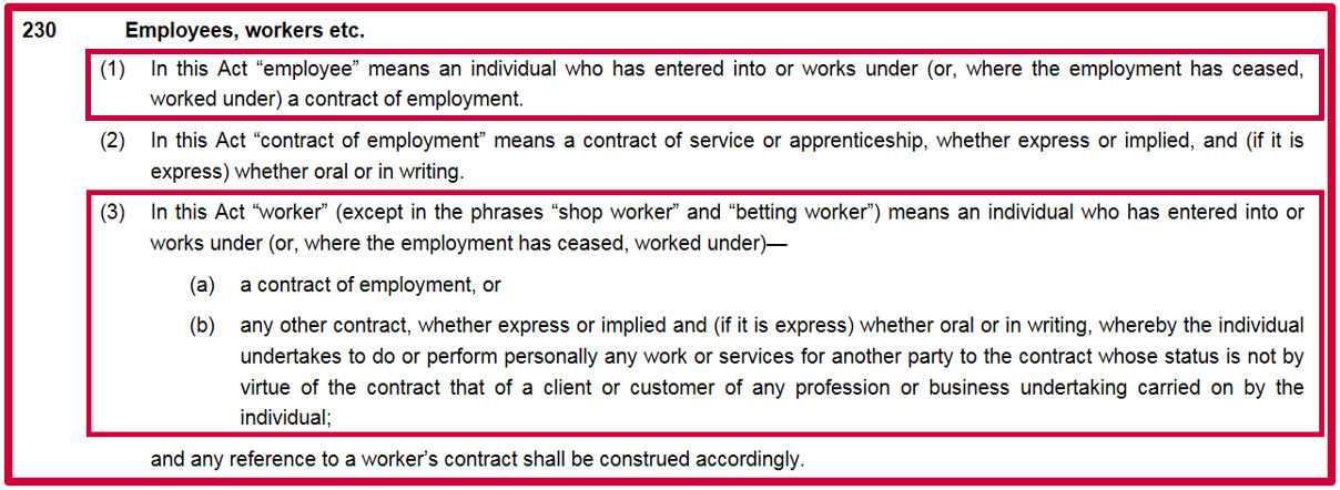 pimlico plumbers v smith summary